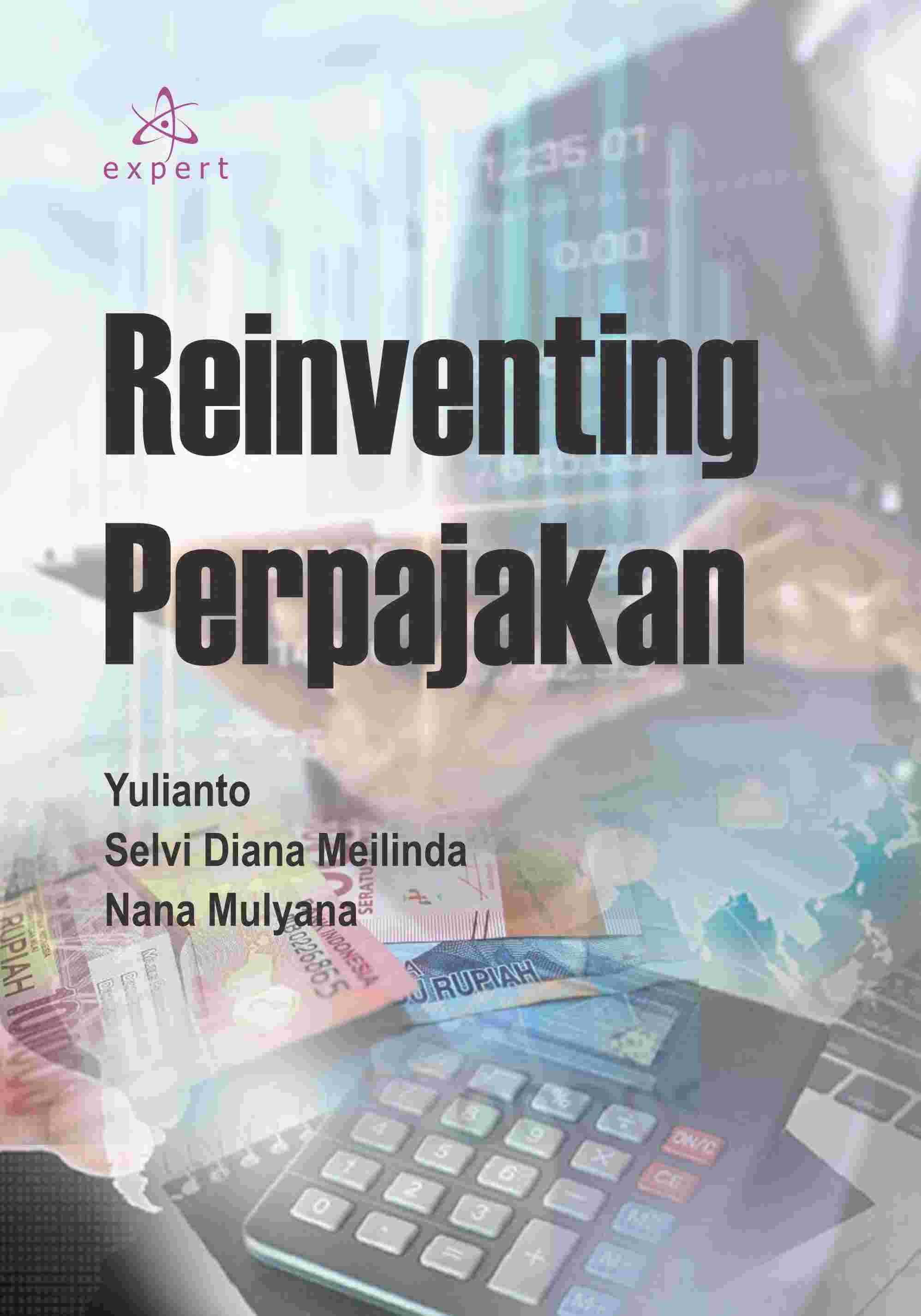 Reinventing Perpajakan