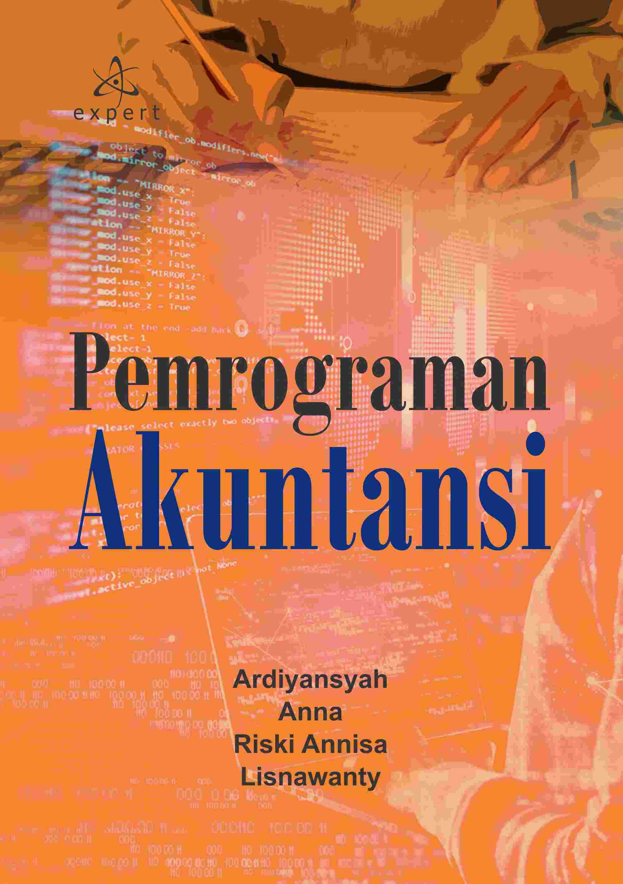 Pemrograman Akuntansi