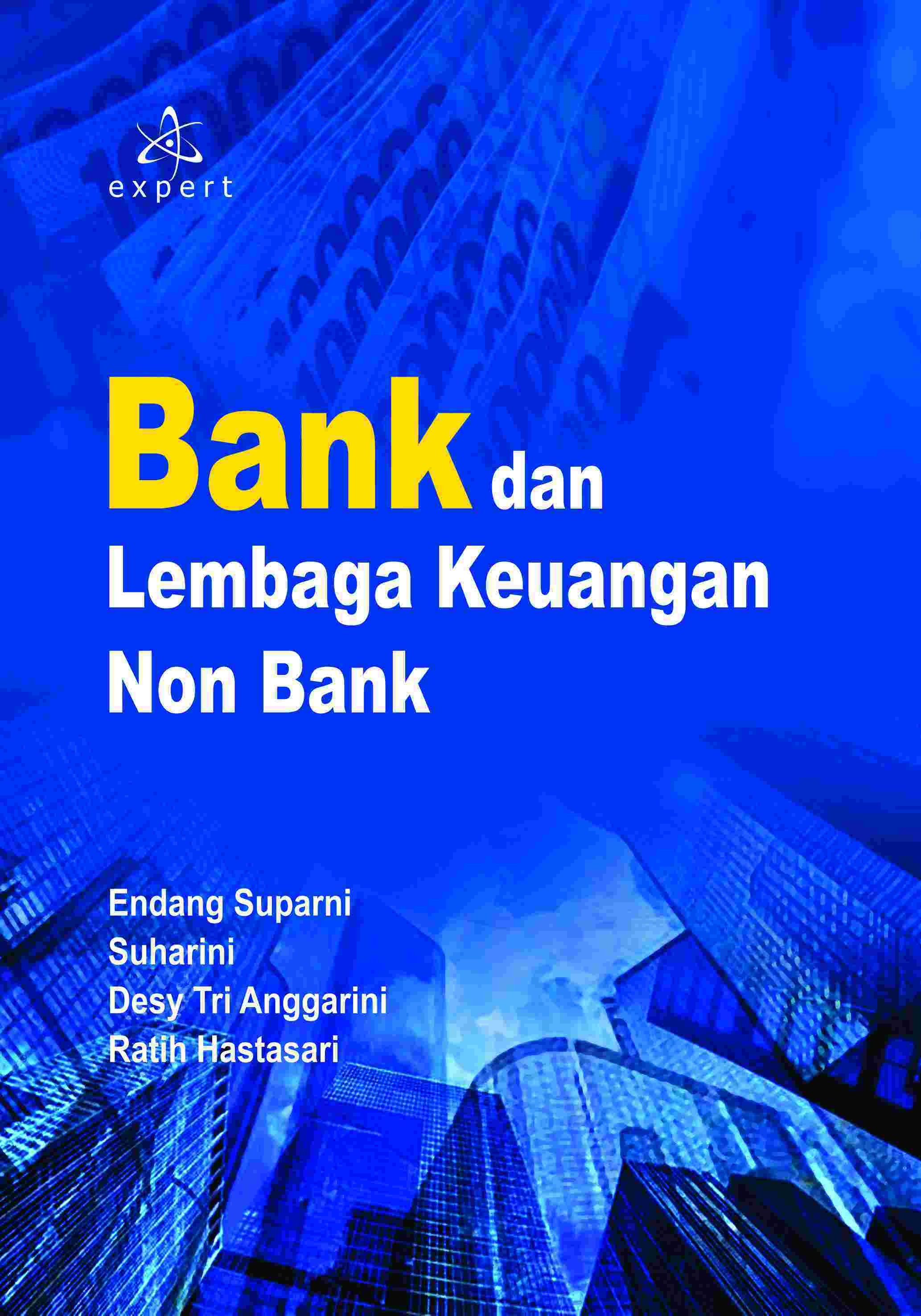 Bank dan Lembaga Keuangan Non Bank 