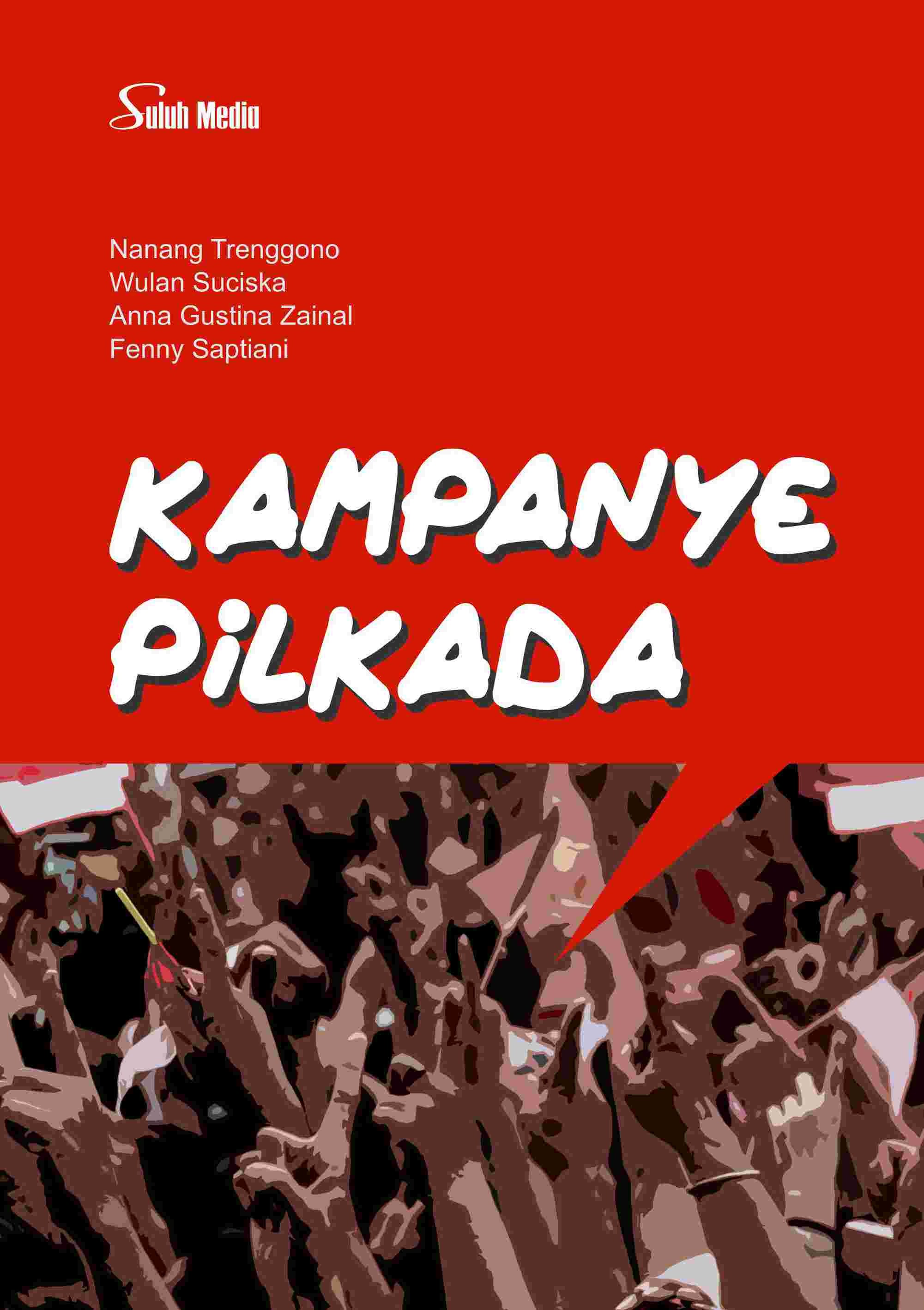 Kampanye Pilkada