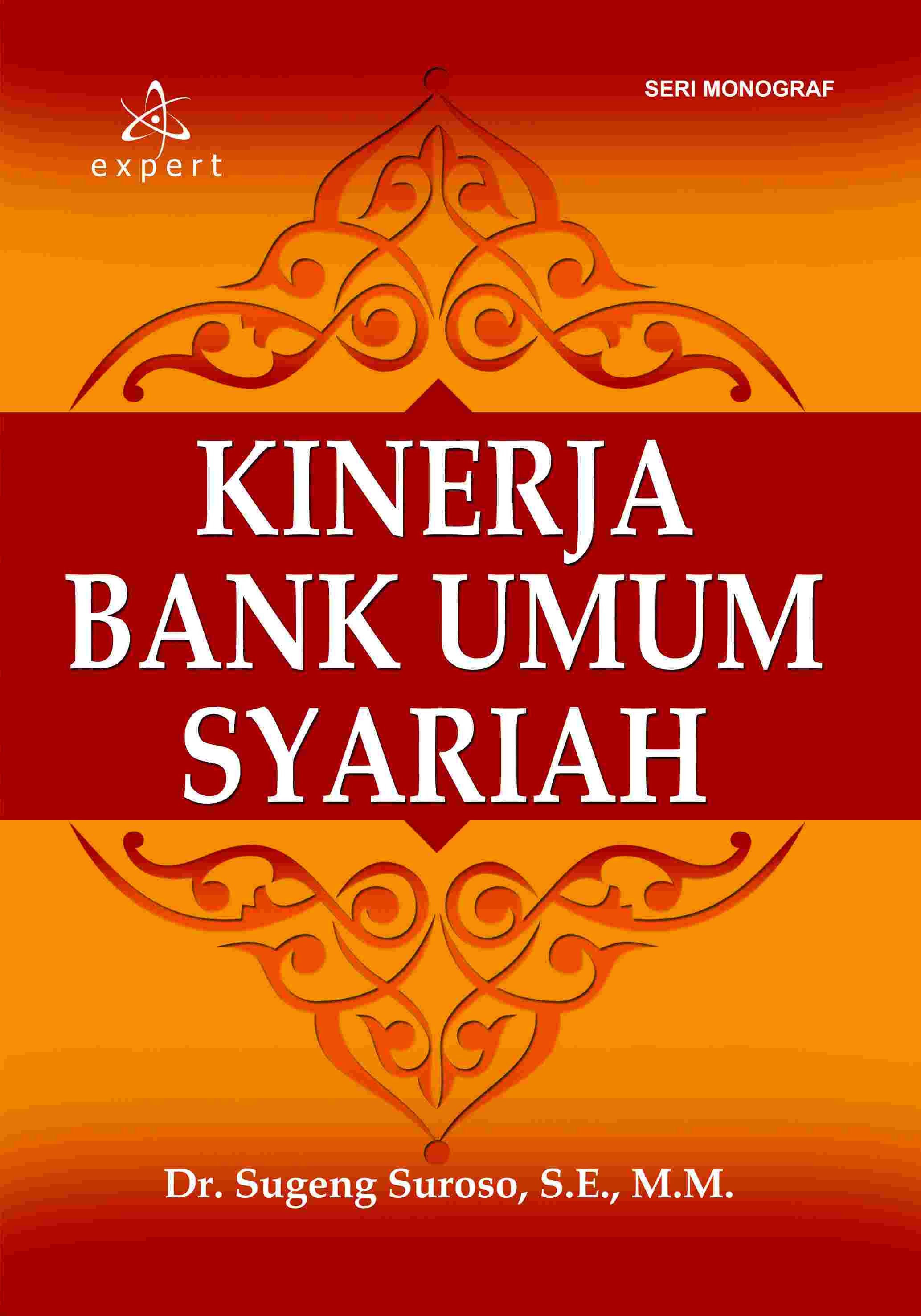 Kinerja Bank Umum Syariah