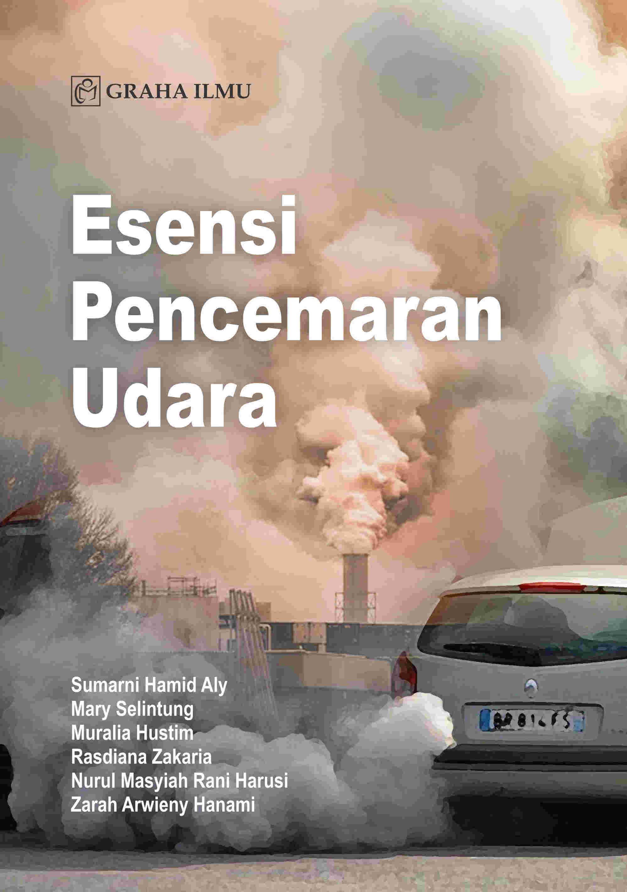 Esensi Pencemaran Udara