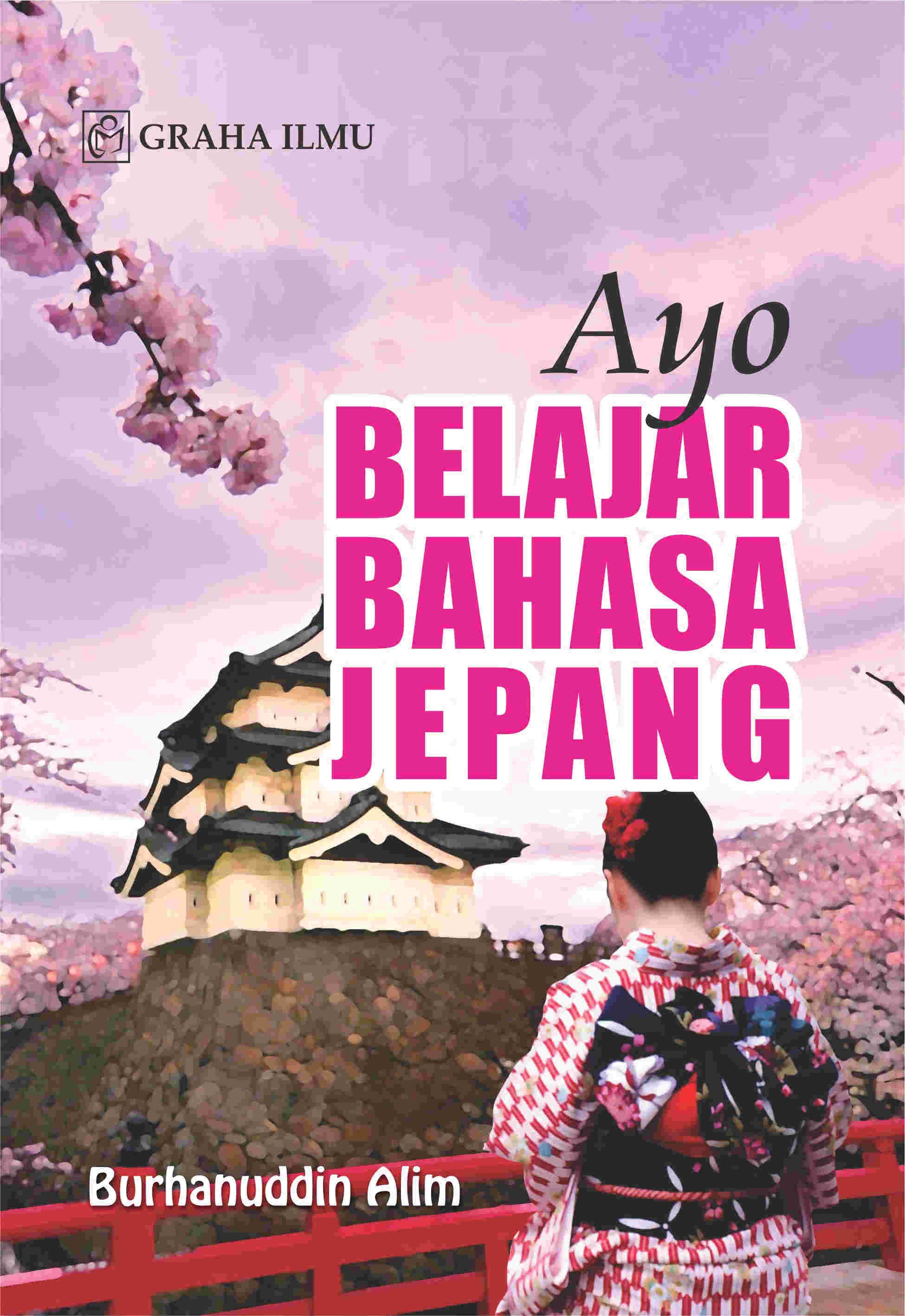 Ayo Belajar Bahasa Jepang